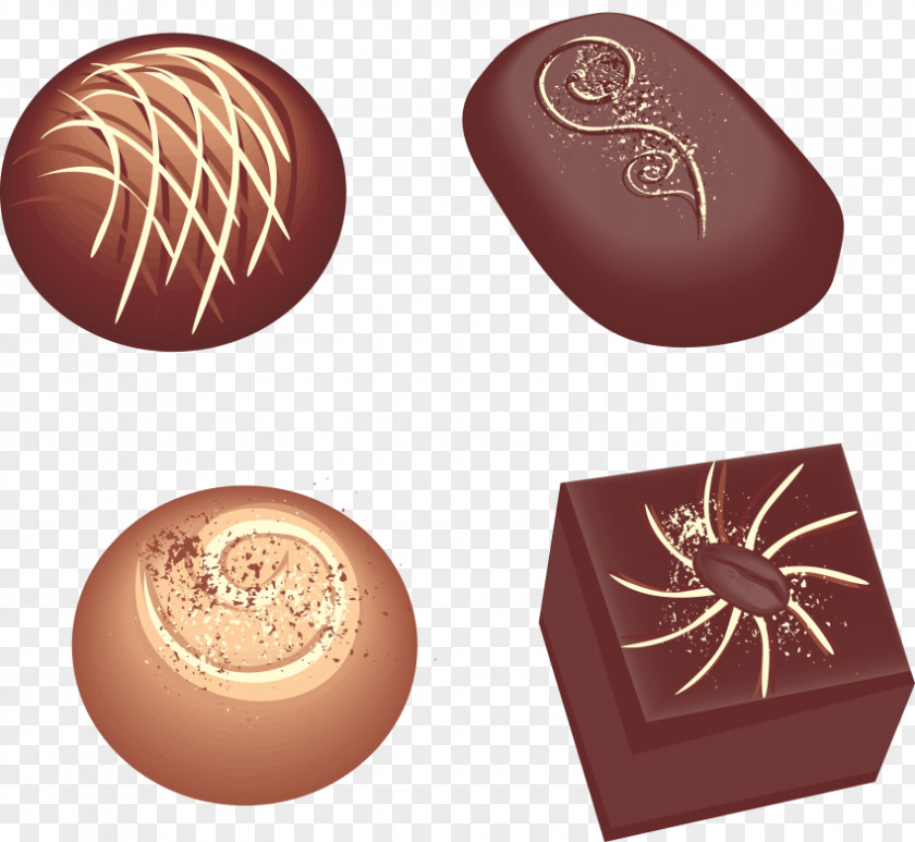 Chocolate Donuts Clip Art Transparency PNG