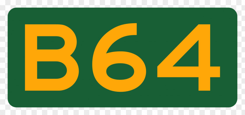 Design Logo Brand Green Number PNG