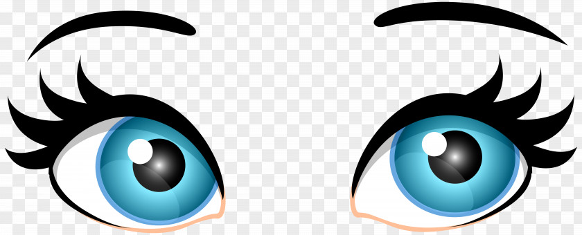 Eye Human Clip Art PNG