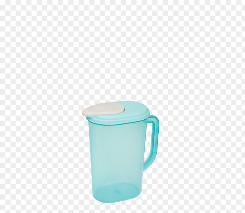 Glass Jug Plastic Lid PNG