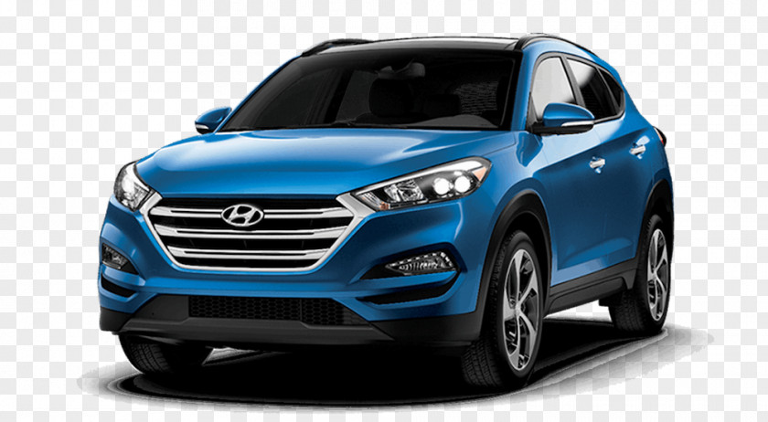 Hyundai Tucson 2018 2017 Car Sport Utility Vehicle PNG