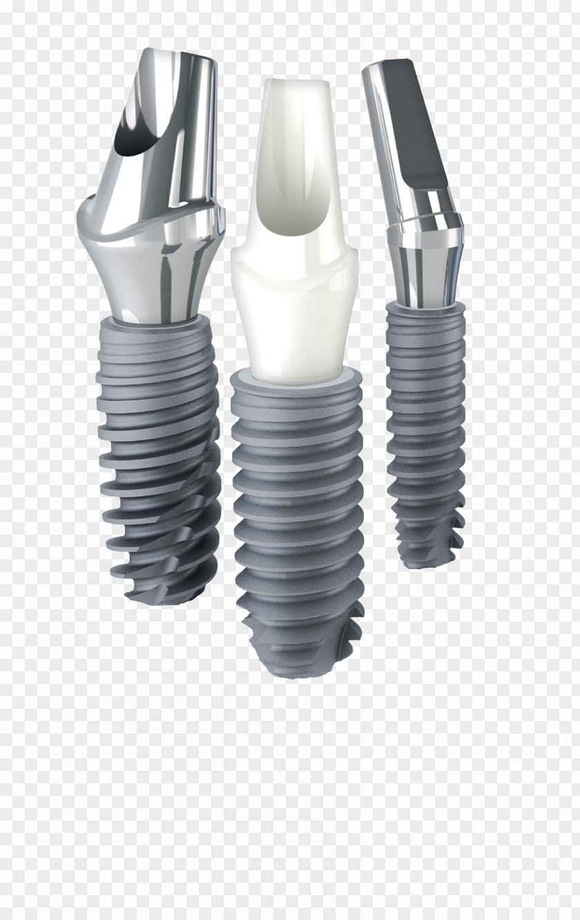 Implant Button Implantology Dental-Club Dentistry Anthogyr SAS PNG