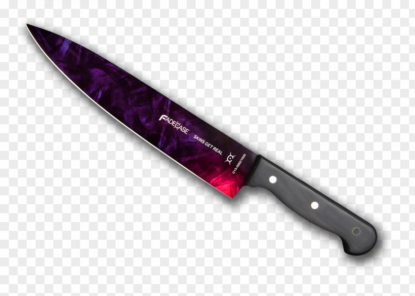 Knife Bowie Kitchen Knives Utility Blade PNG