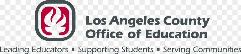 Los Angeles County Board Of Supervisors North Hollywood Logo PNG