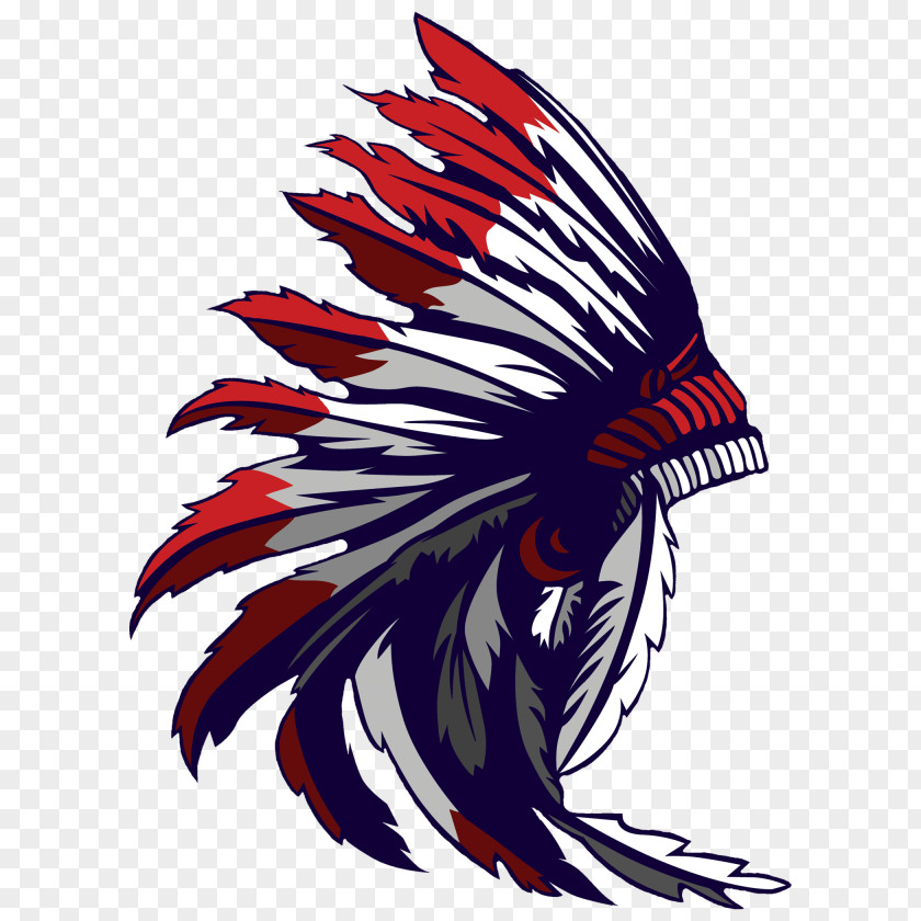 Native Americans In The United States Clip Art PNG