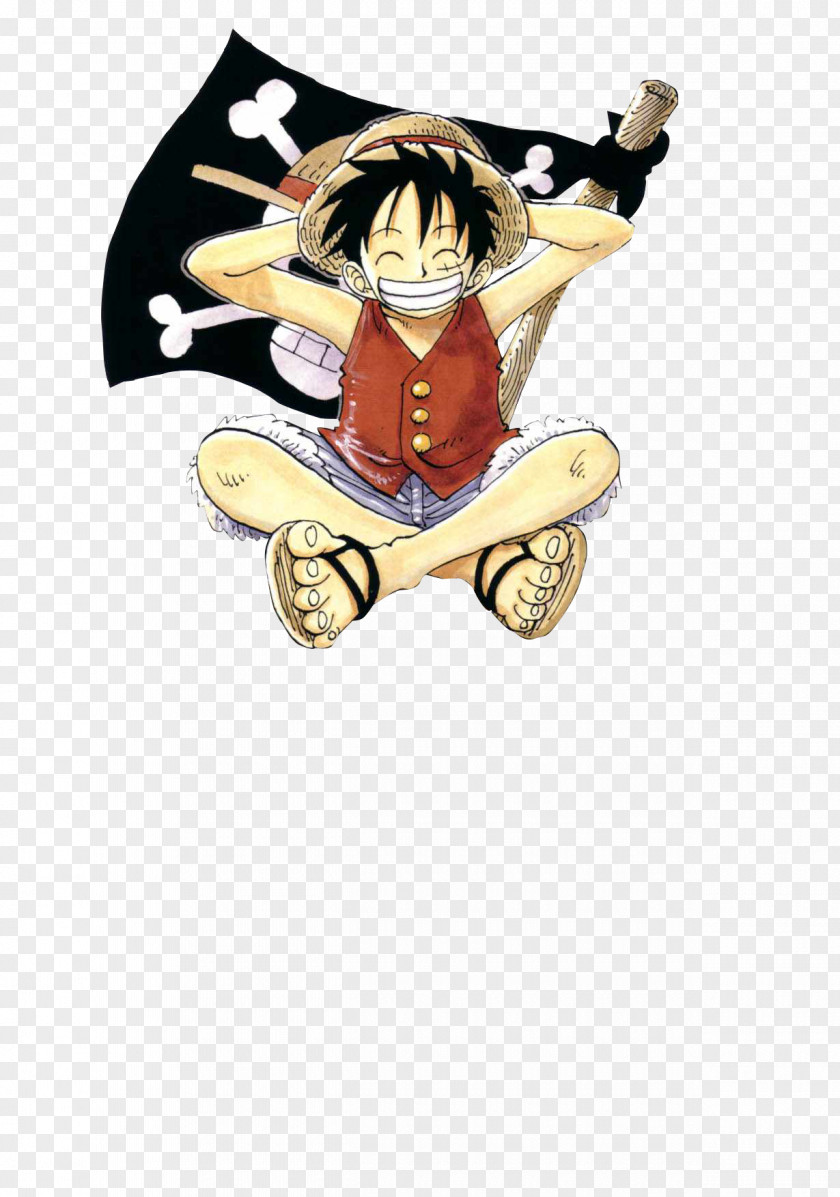 One Piece Monkey D. Luffy Roronoa Zoro Usopp Nami Vinsmoke Sanji PNG
