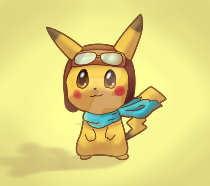 Pika Animal Cliparts Pikachu Drawing Illustration PNG