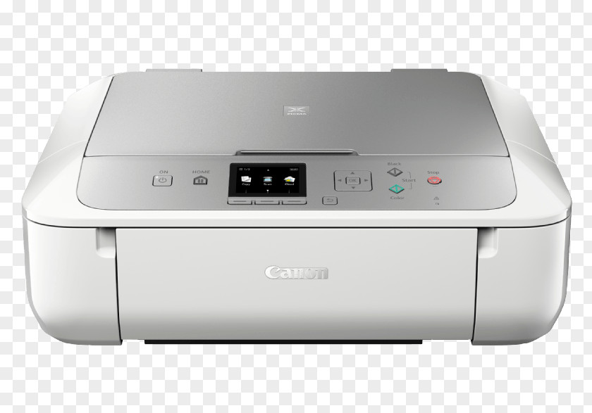 Printer Multi-function Inkjet Printing Driver Canon PNG