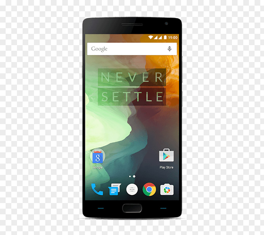 Smartphone OnePlus One 5T 2 LTE PNG