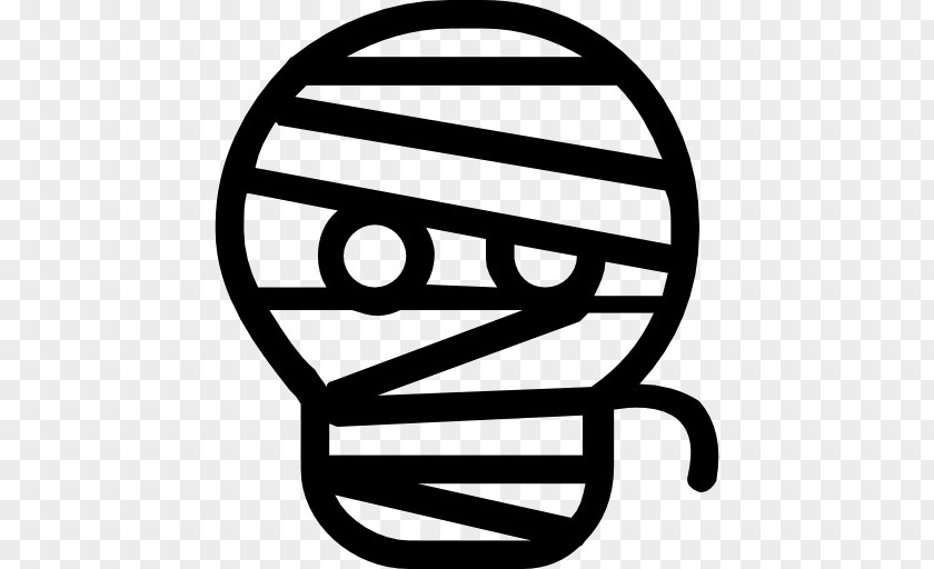 Symbol Logo Mummy Line PNG