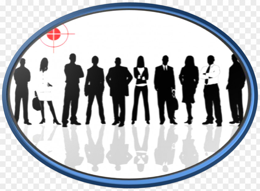 Teamwork Human Resource Management Recruitment Company Job PNG
