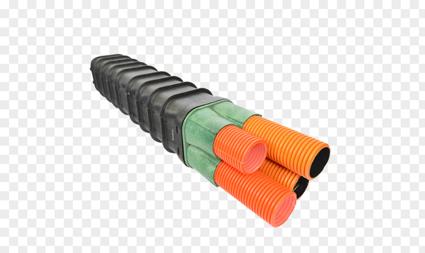 Tunnel Pipe Duct Plastic Separative Sewer PNG