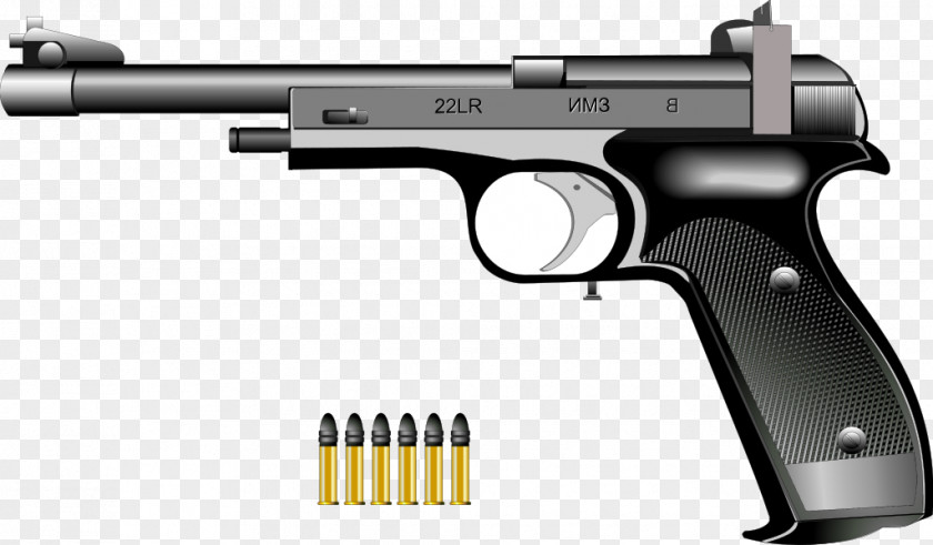 Weapon Trigger MCM Pistol 5.45×18mm Shooting Sport PNG