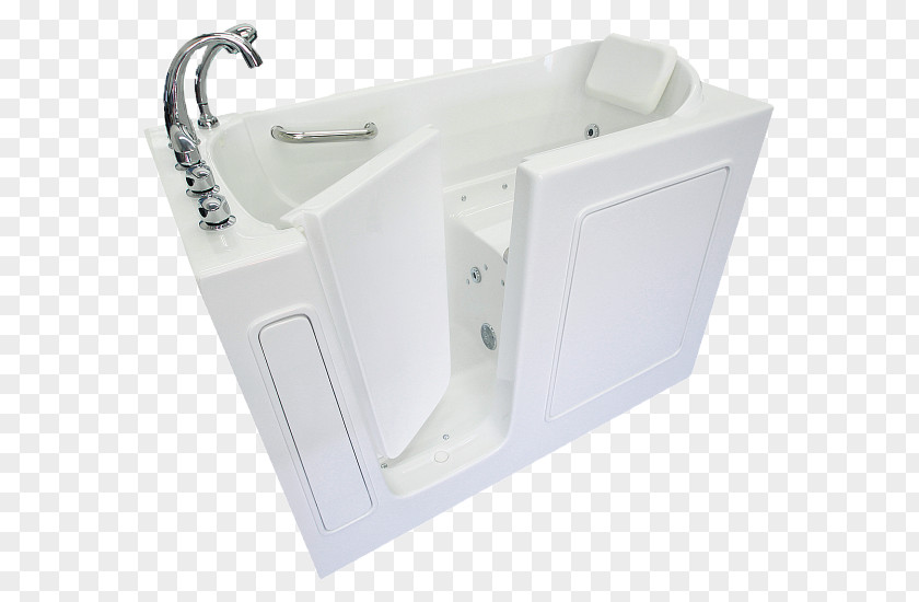 Bathtub Accessible Hot Tub Bathroom Arctic Spas PNG