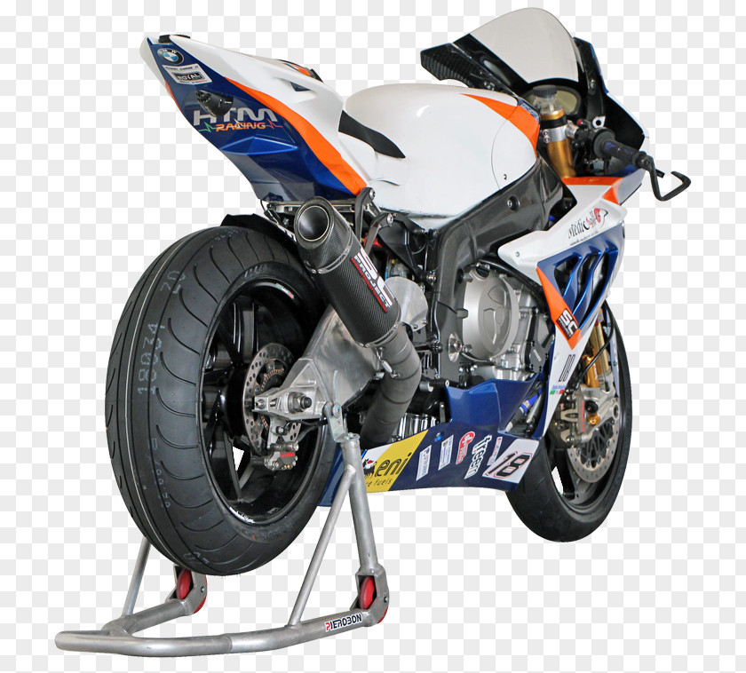 Car Tire Exhaust System Motorcycle Spoke PNG