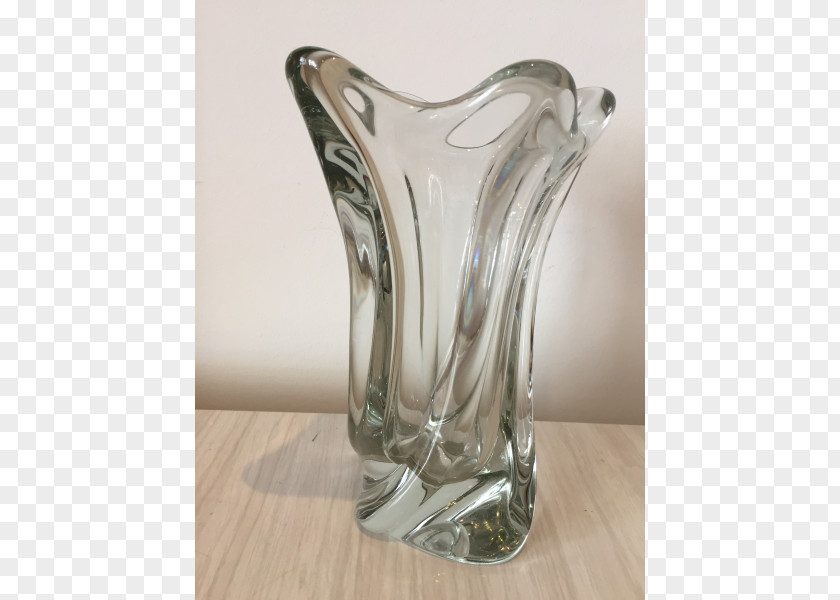 Creative Vase Glass Art Deco Décoration Lalique PNG