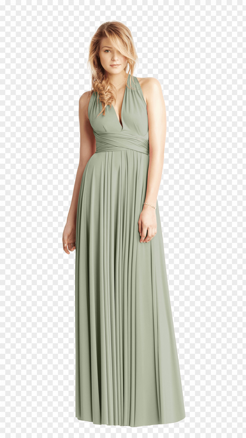 Dress Wedding Twobirds Bridesmaid Maxi PNG