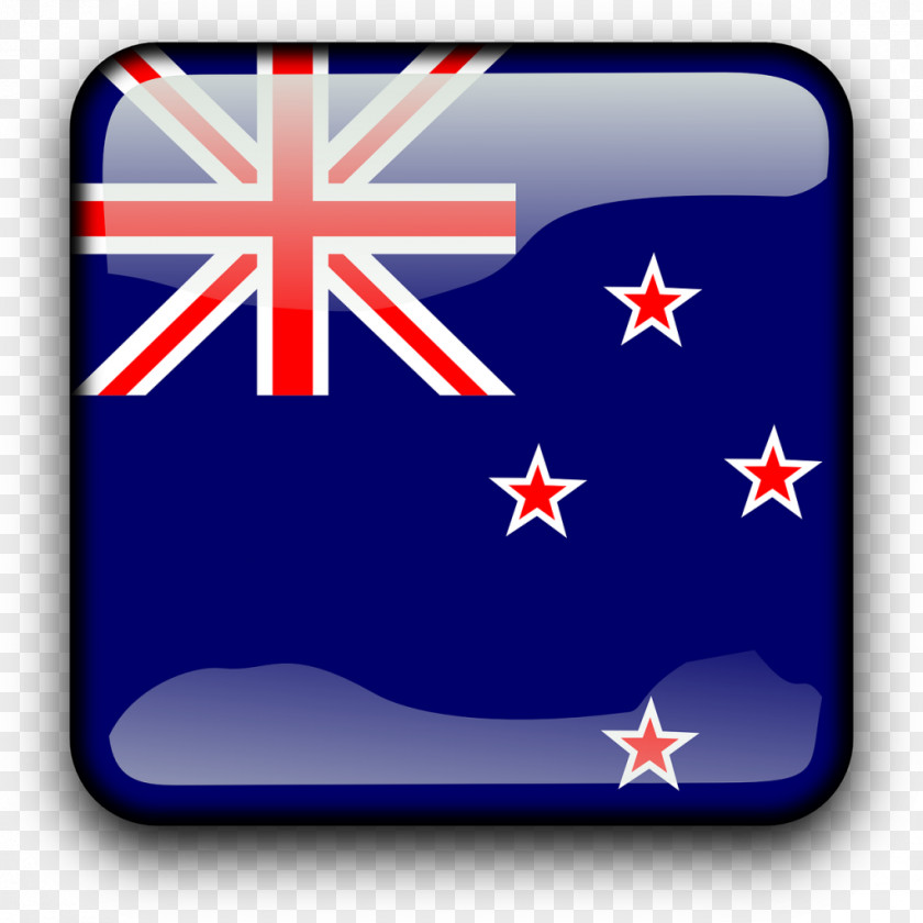Flag Of New Zealand Flags The World Australia PNG