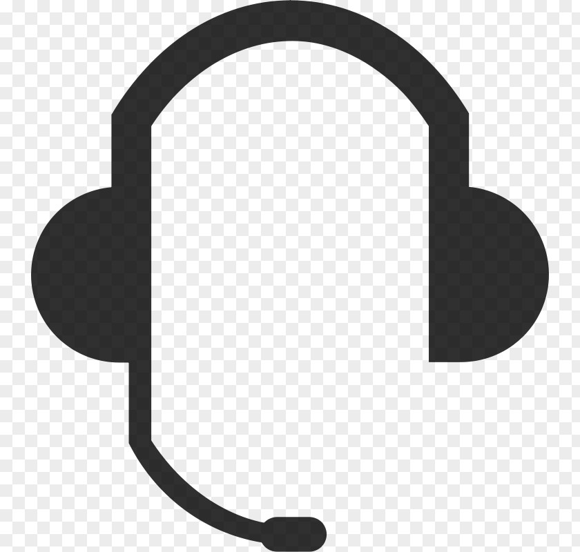 Headphones Headset Clip Art PNG