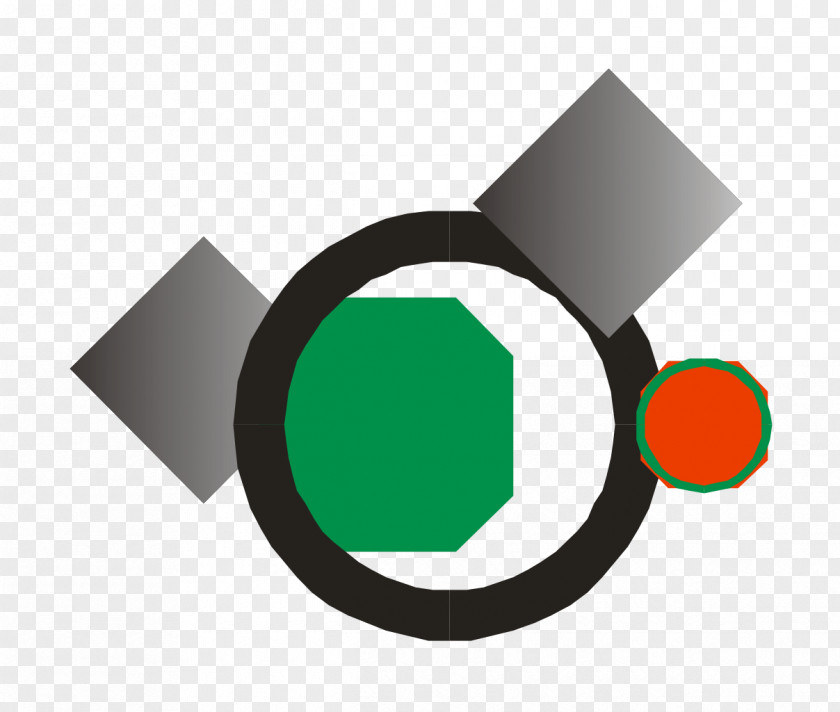Logo Circle PNG