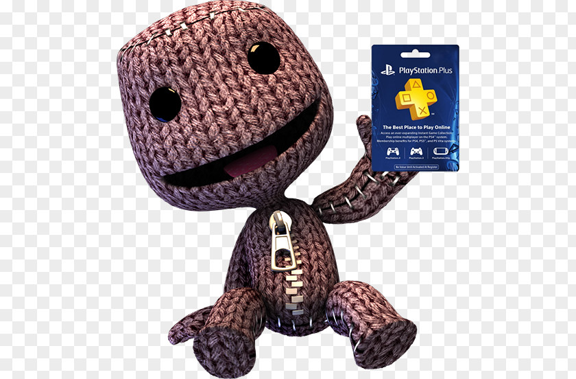 Playstation Plus LittleBigPlanet 3 2 Karting Dark Souls PNG