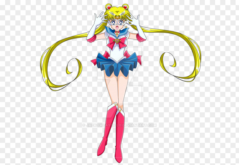Sailor Moon Chibiusa Mercury Mars Tuxedo Mask PNG