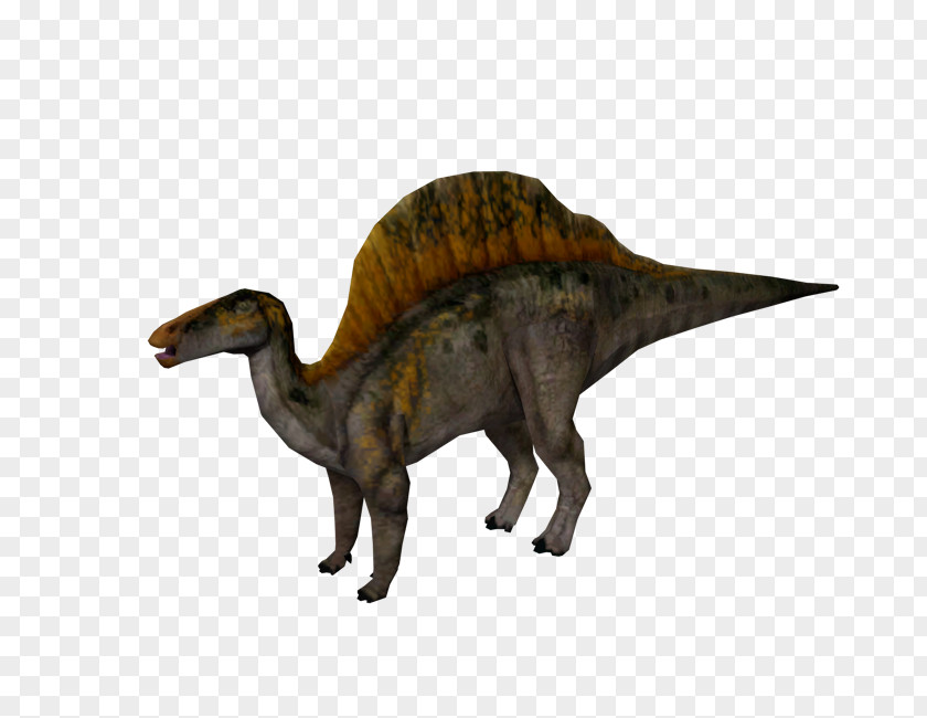 Shooter Jurassic Park: Operation Genesis Ouranosaurus Spinosaurus Velociraptor Dinosaur PNG