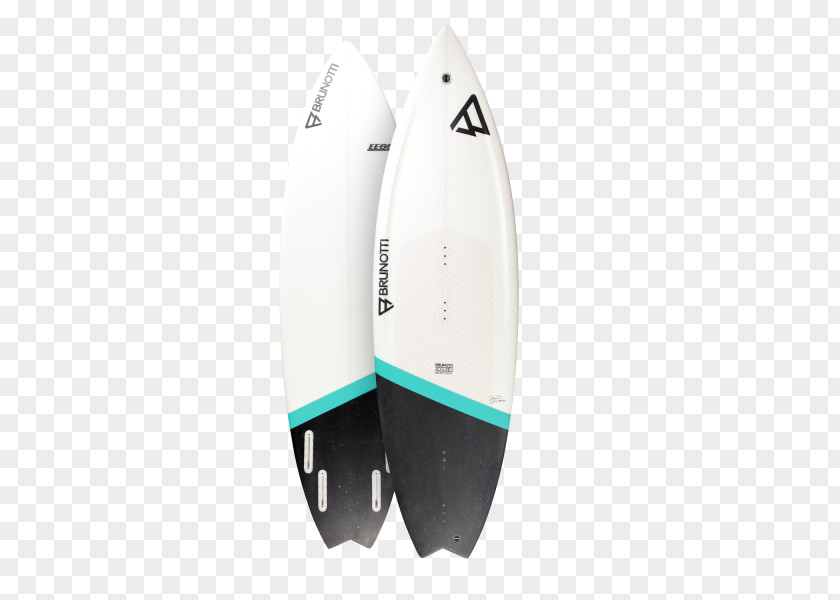 Single Color Surfboard Kitesurfing Product Design PNG
