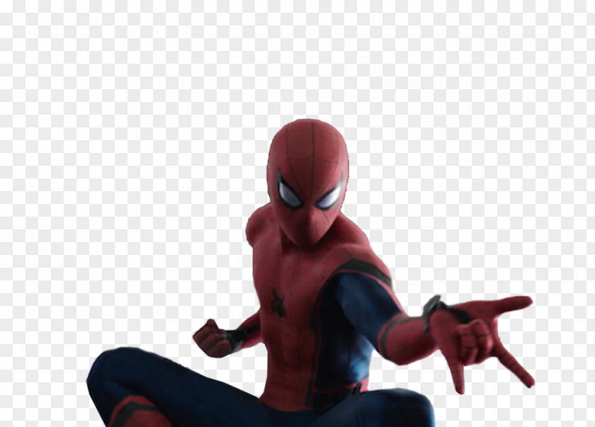 Spider-man Spider-Man: Homecoming Film Series Shocker Marvel Cinematic Universe Superhero PNG