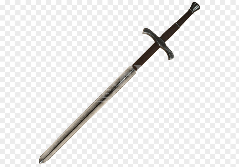 Sword Claymore バスタードソード Excalibur Weapon PNG