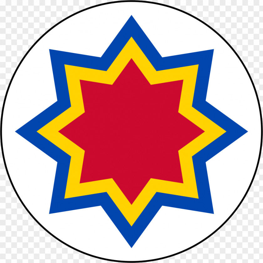 Symbol Mandala PNG