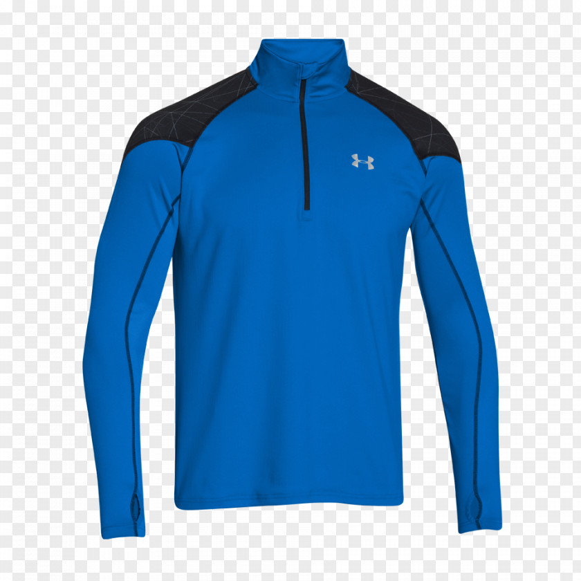 T-shirt Hoodie Tracksuit Under Armour Top PNG