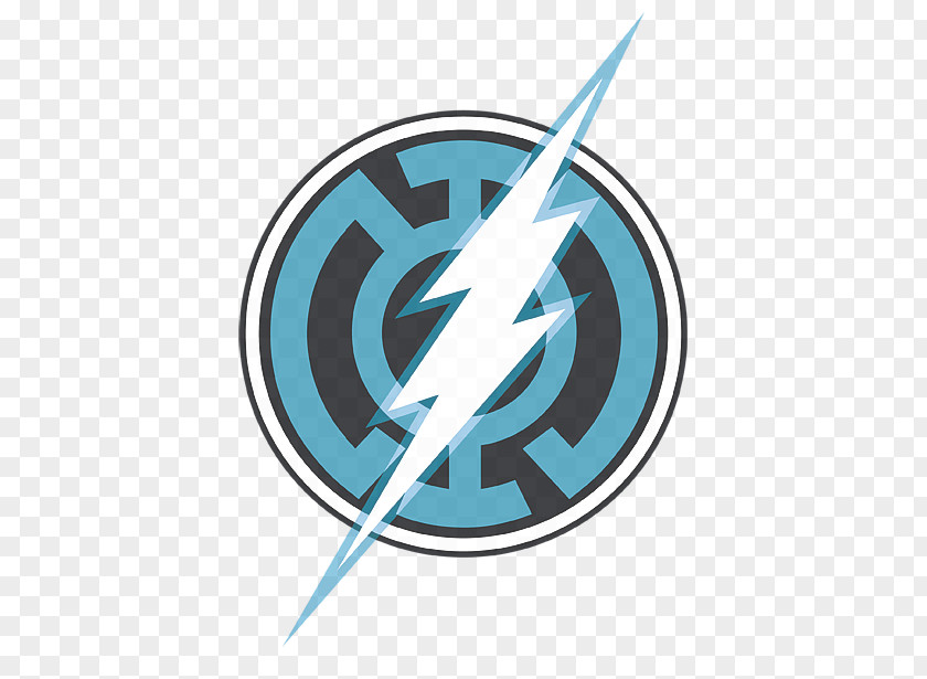 The Flash Logo Green Lantern T-shirt Hunter Zolomon Eobard Thawne PNG