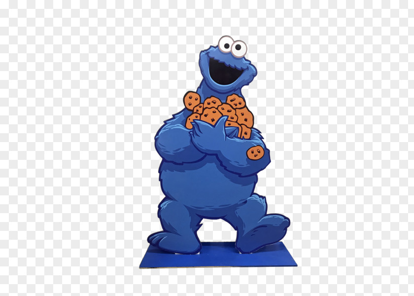 Animation Blue Cartoon PNG