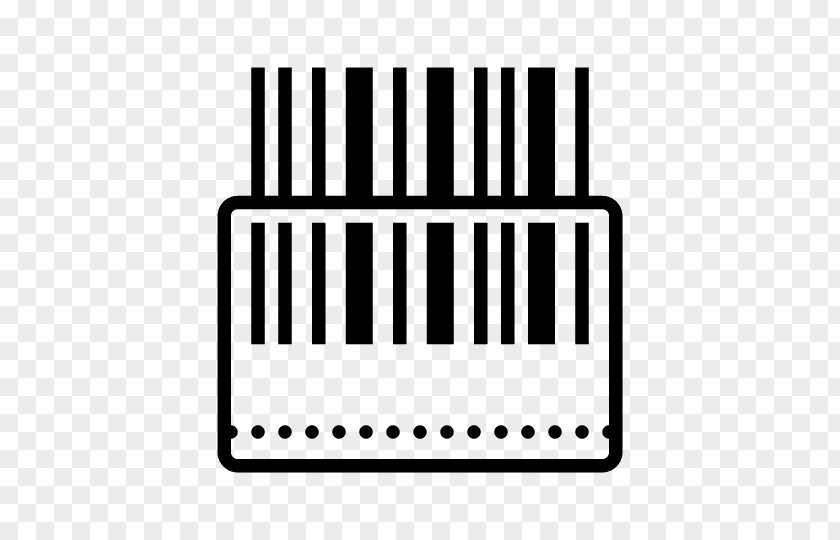 Barcode Scanners Cash Register Card Reader Magnetic Stripe PNG