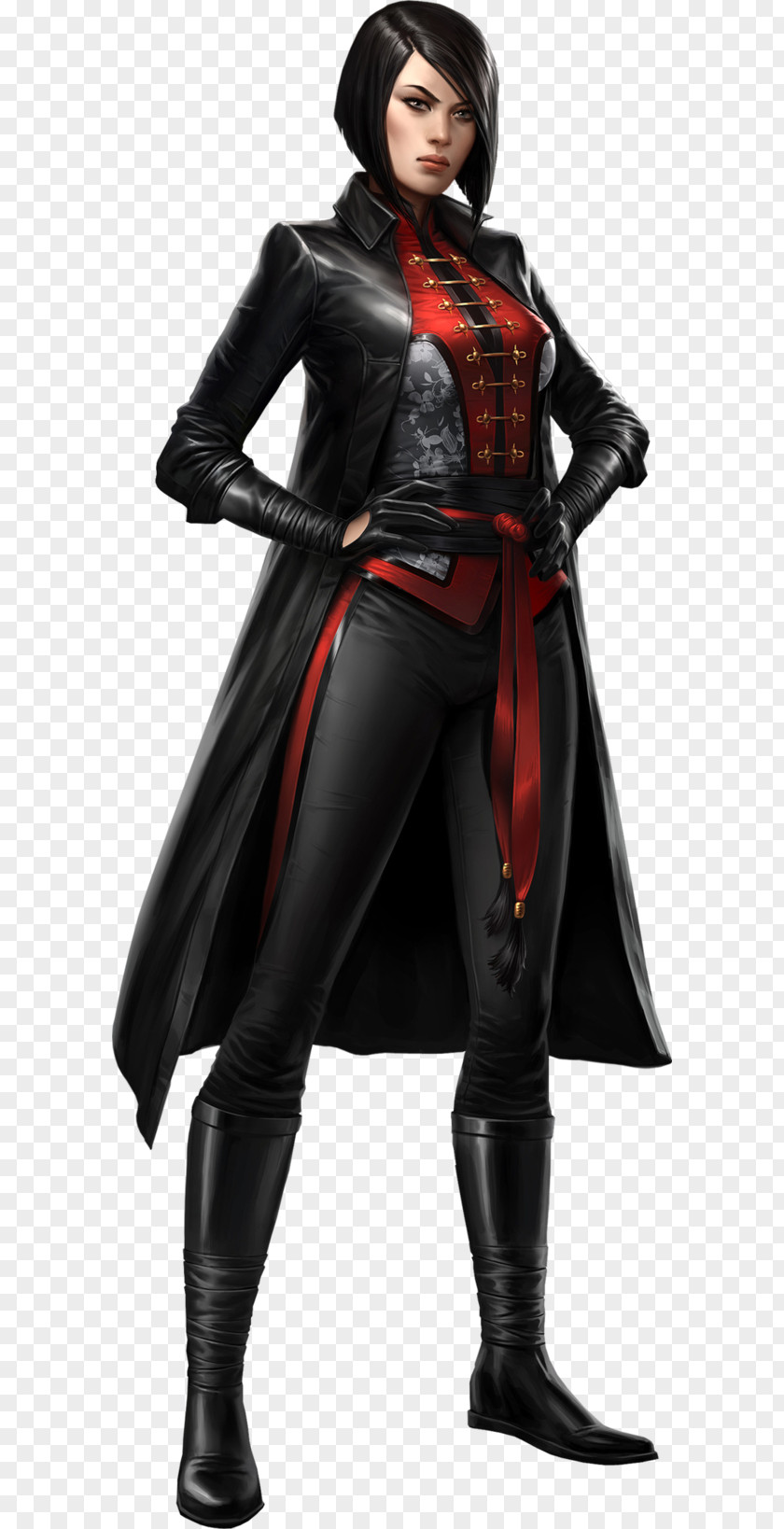 Batman Arkham Origins Batman: Knight Lady Shiva Vicki Vale PNG