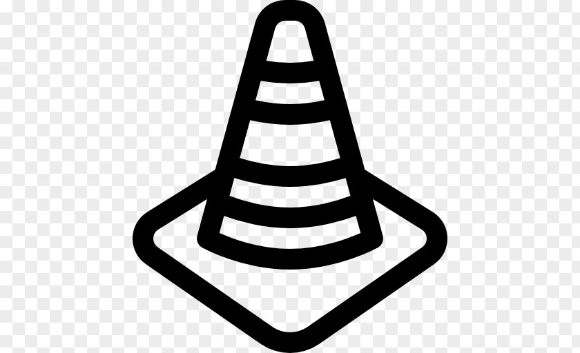 Black And White Symbol Triangle PNG