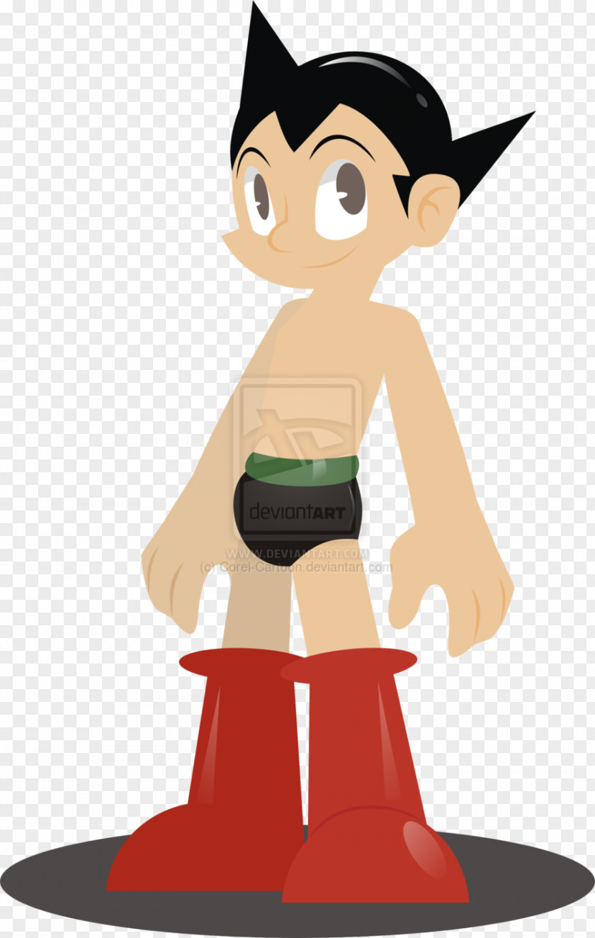 Cartoon Boy Astro Drawing PNG