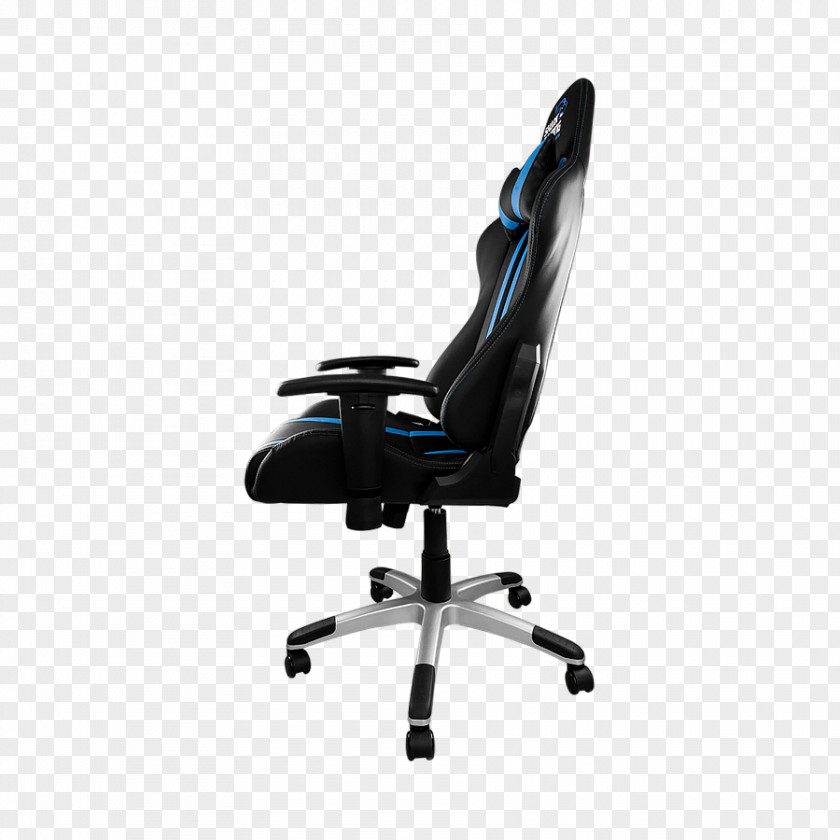 Chair Office & Desk Chairs Gaming AKRACING PREMIUM V2 Video Games PNG
