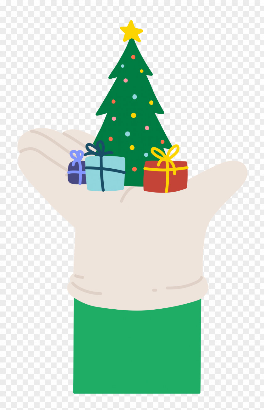 Christmas Tree PNG