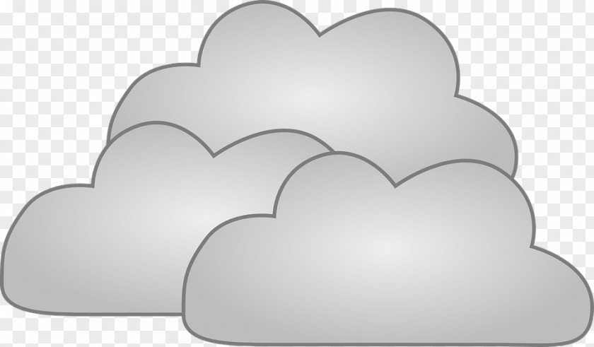 Cloud Rain Clip Art PNG