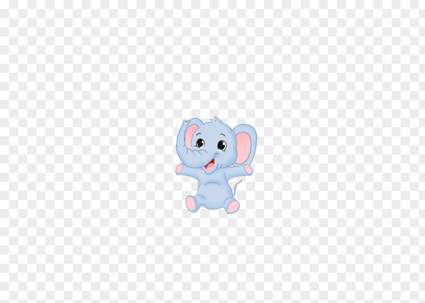 Elephant Cartoon Download Illustration PNG