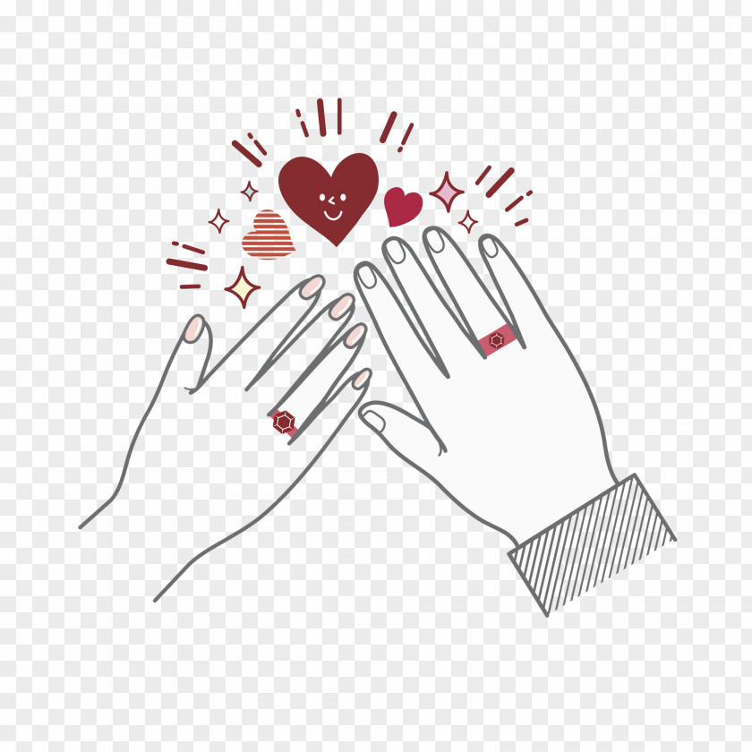 Heart Ring PNG