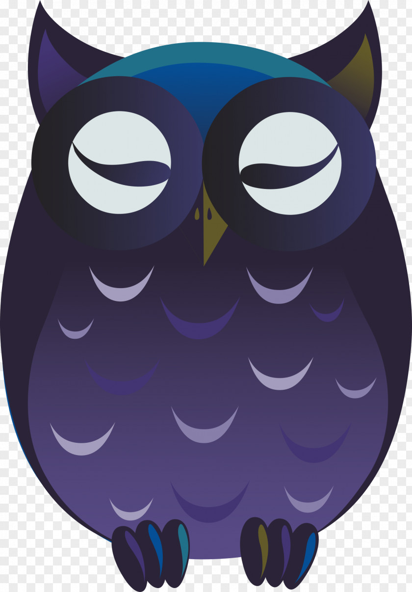 Owls Ural Owl Bird PNG