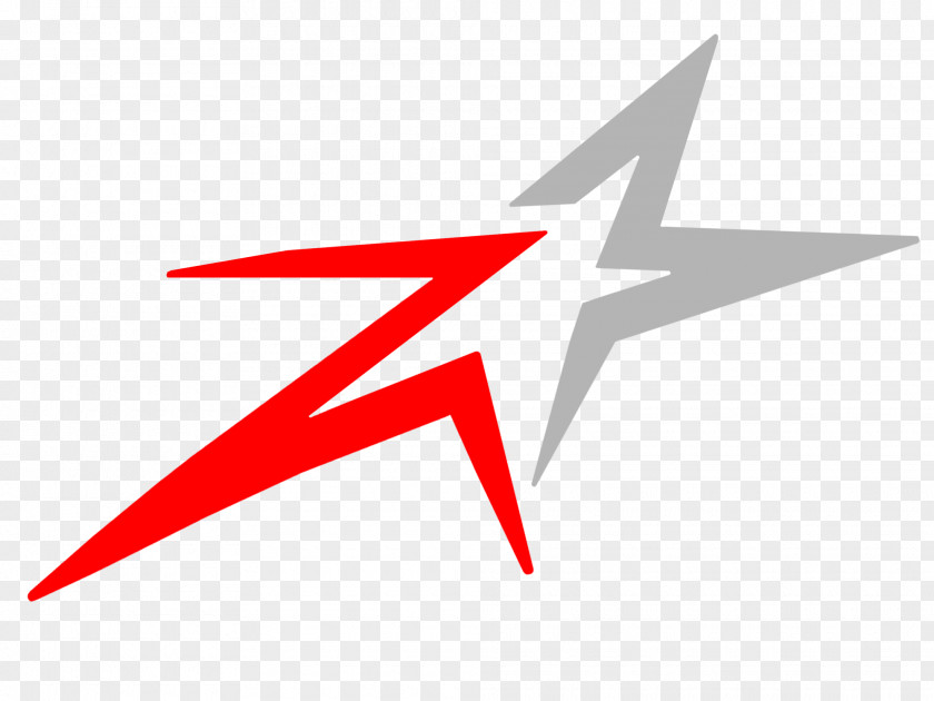 Red Star Kerbal Space Program Logo PNG