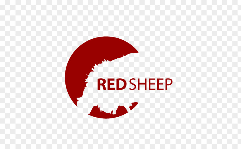 Sheep Remains Logo Brand Font PNG