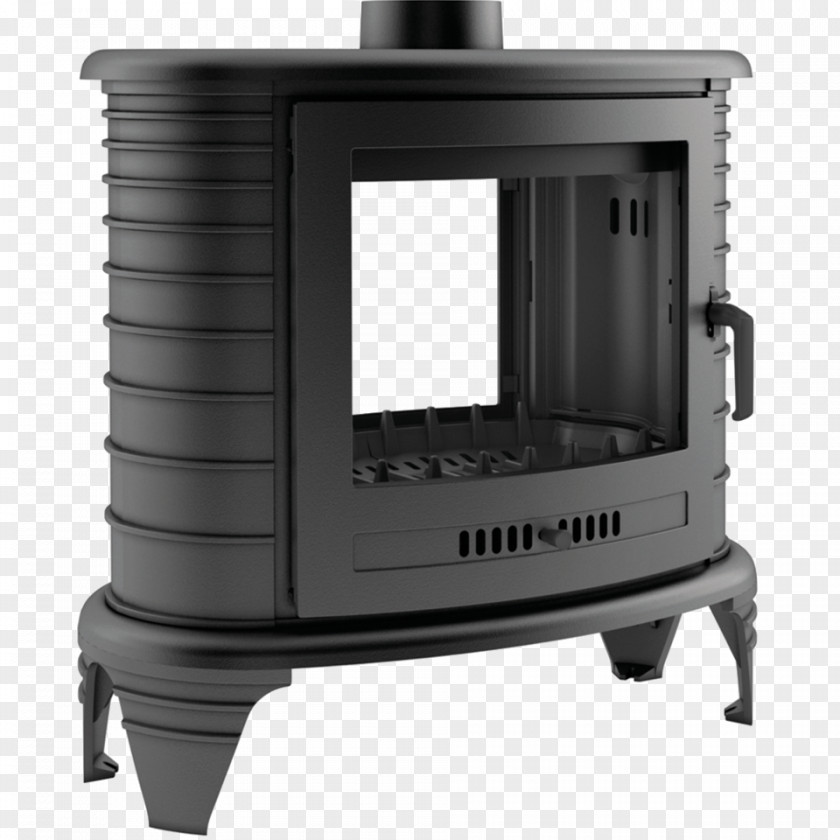 Stove Wood Stoves Fireplace Cast Iron PNG