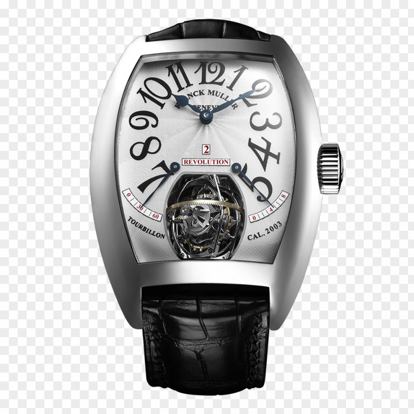 Watch Switzerland Tourbillon Clock Brand PNG