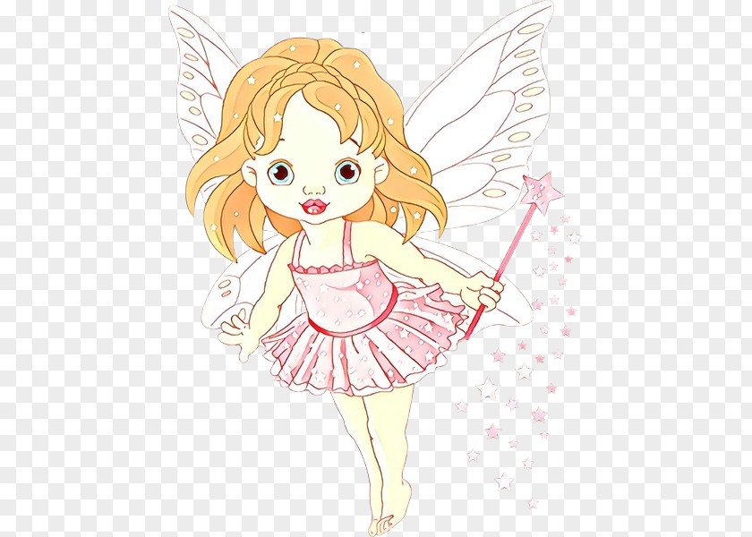 Wing Costume Design Angel Cartoon PNG