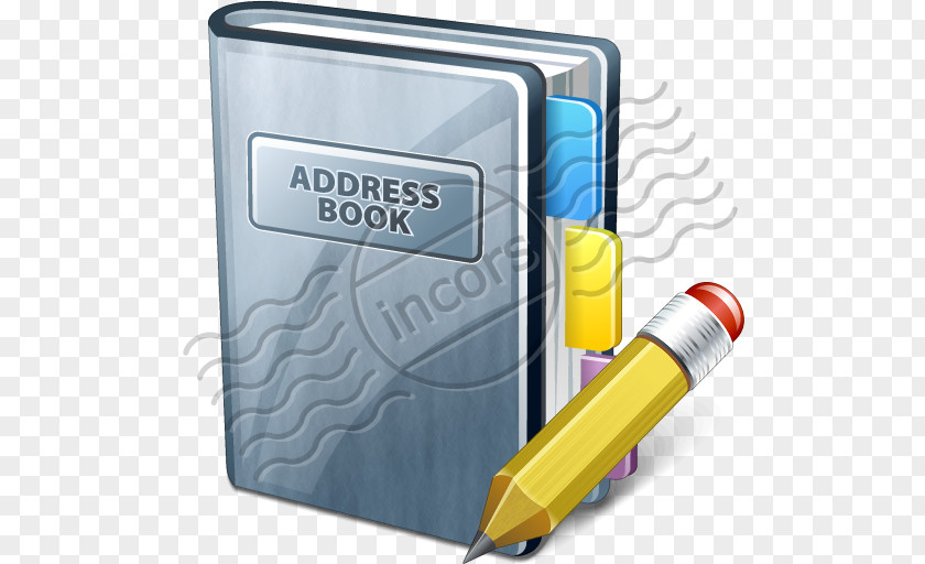 Address Book Telephone Directory Clip Art PNG